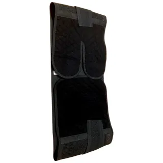 Cinturón Lumbar Postural faja Ajustable Columna