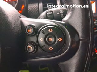 MINI MINI COOPER S 5 PUERTAS