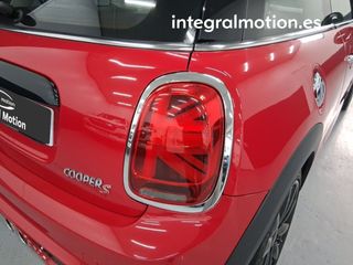 MINI MINI COOPER S 5 PUERTAS