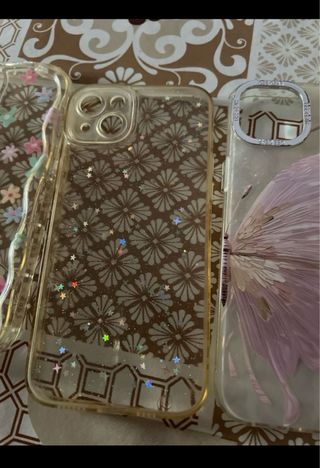 Fundas iPhone 14 Plus / 15 Plus