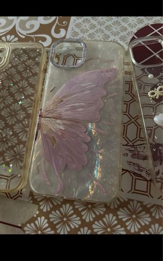 Fundas iPhone 14 Plus / 15 Plus