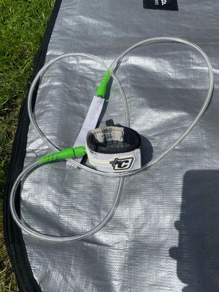 Tabla Surf Gold Beach 6'2