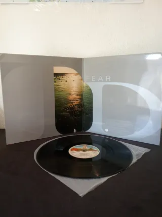 Vinilo Tangerine Dream Stratosfear