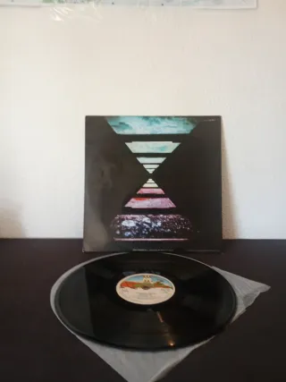 Vinilo Tangerine Dream Stratosfear