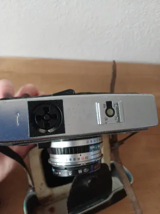 Kodak Retina S1 Cámara Analógica