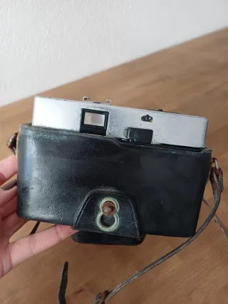 Kodak Retina S1 Cámara Analógica