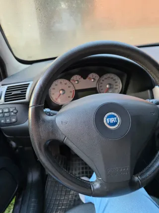 FIAT Stilo 2007