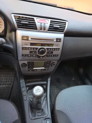 FIAT Stilo 2007