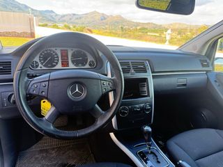 Mercedes-Benz Clase B 200 cdi automatico, 2007