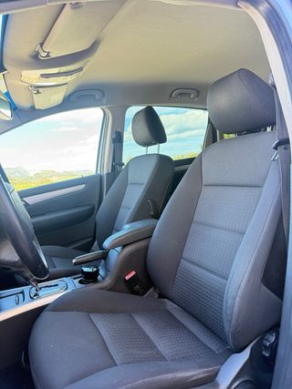 Mercedes-Benz Clase B 200 cdi automatico, 2007