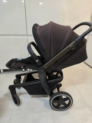 Cochecito Joolz Hub+