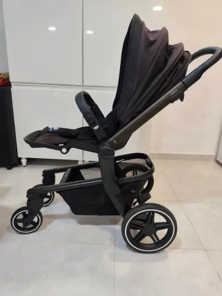 Cochecito Joolz Hub+
