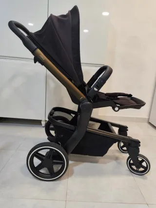 Cochecito Joolz Hub+