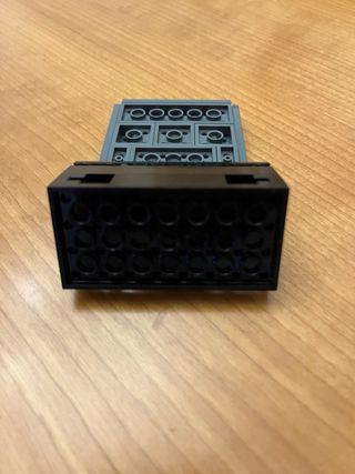 Cartucho Lego Game Boy Zelda Links Awakening