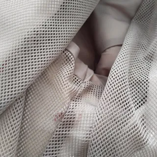 Chubasquero niña Quechua rosa 12 años