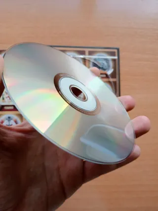 CD Nacho Vegas - Mundos Inmóviles Derrumbándose