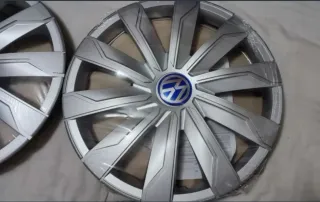 Tapacubos Volkswagen 14/15/16 Nuevos