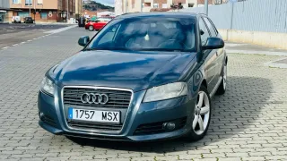 Audi A3 2008