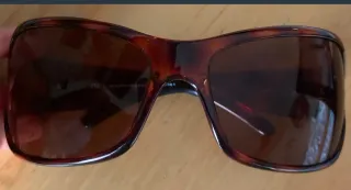 Oportunidad!!Gafas de sol Carolina Herrera Tortois