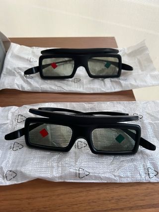 Samsung TV LED 55” Full HD 3D en perfecto estado