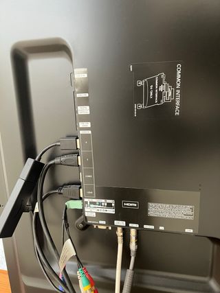 Samsung TV LED 55” Full HD 3D en perfecto estado