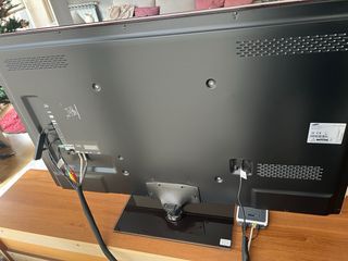 Samsung TV LED 55” Full HD 3D en perfecto estado