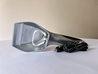 Raschietto Ghiaccio Elettrico Auto