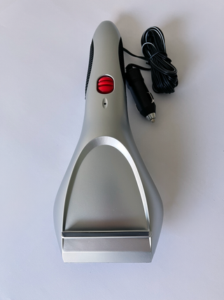 Raschietto Ghiaccio Elettrico Auto