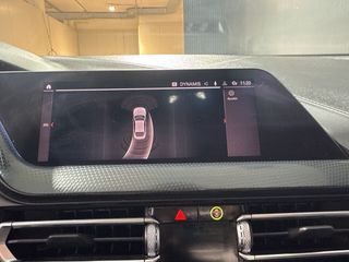 BMW Serie 2 216dA DCT Gran Coupe