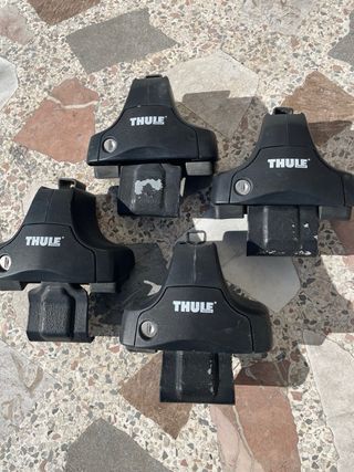 Baca para coche Thule