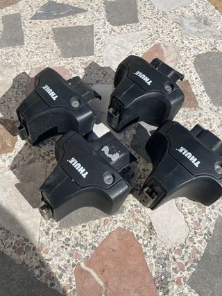 Baca para coche Thule