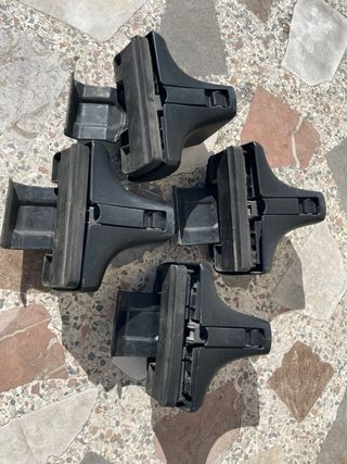 Baca para coche Thule