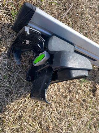 Baca para coche Thule