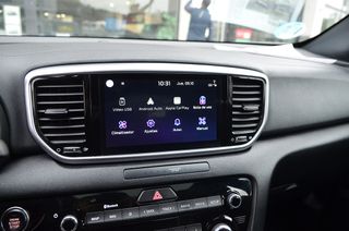 Kia Sportage GT-Line+Techo+Full Led+Navegacion+USB