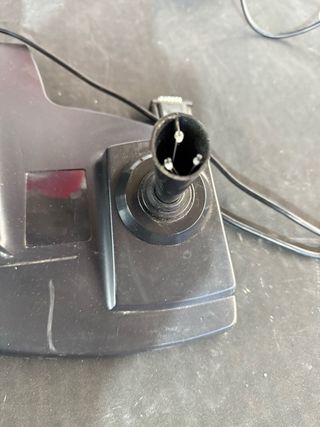 Volante PC Top Drive GT+ con palanca