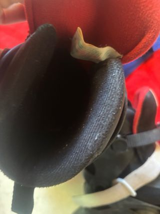 Patines Oxelo Talla 34-36