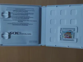 Animal Crossing Happy Home Designer 3DS