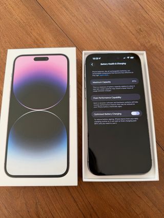 iPhone 14 Pro Max 256 GB