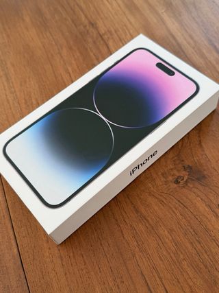 iPhone 14 Pro Max 256 GB