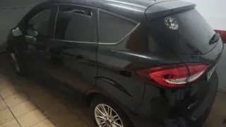 Ford C-MAX 2017