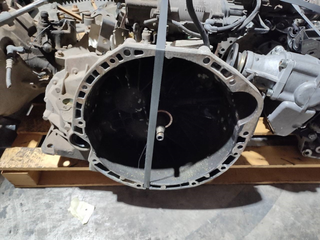 CAJA CAMBIOS RENAULT LAGUNA II GRANDTOUR (KG0) In