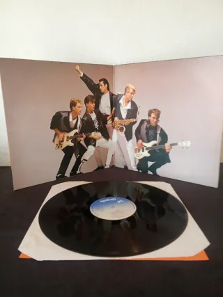 Vinilo Spandau Ballet - Parade