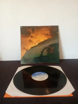 Vinilo Spandau Ballet - Parade