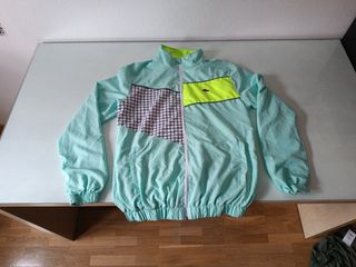 Chaqueta chándal Lacoste Daniilm.