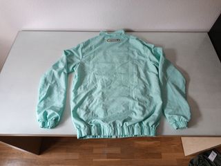 Chaqueta chándal Lacoste Daniilm.