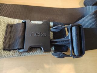 Mochila portabebés Neko sin usar