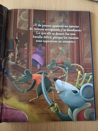 Cuentos de Navidad : un relato mágico para cada...