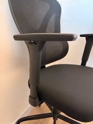 Silla de escritorio ergonómica Kerdom