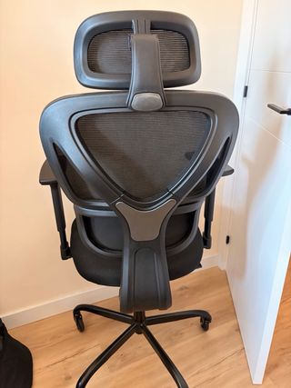 Silla de escritorio ergonómica Kerdom