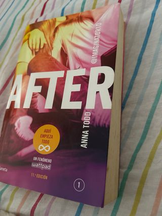 After (Serie After 1)